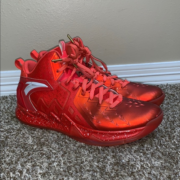 Anta Other - Anta KT 2 Klay Thompson